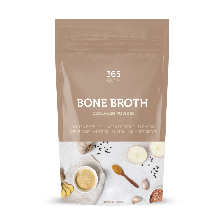 Bone Broth Collagen Powder 100g
